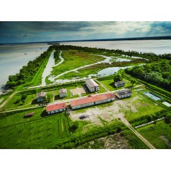 Excursion à l’Île Nouvelle Mercredi 1 Octobre 2025