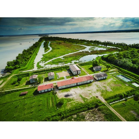 Excursion à l’Île Nouvelle Mercredi 1 Octobre 2025