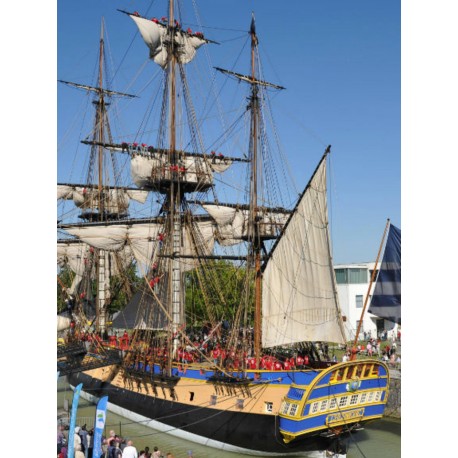 Mobilisation pour l’HERMIONE 12 Mars 2026