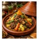 REPAS DE DEBUT DE SAISON TAGINE Dimanche 07 Juin 2026