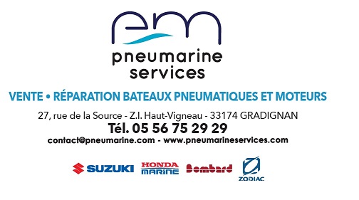 pneumarine-service